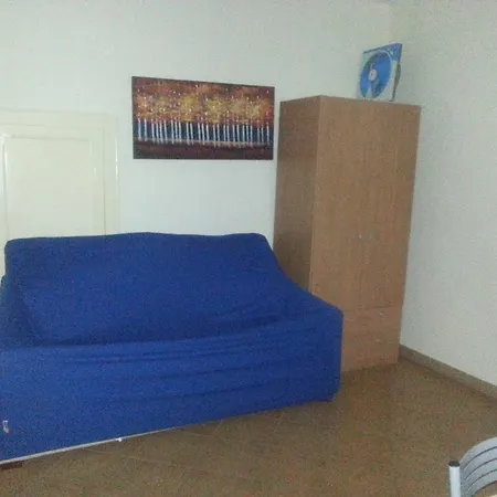Apartament Casa Singola Belvito *