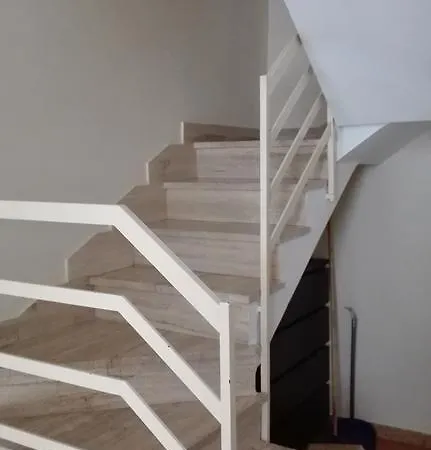 Casa Singola Belvito