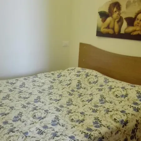 Apartament Casa Singola Belvito *