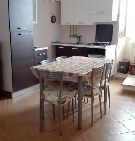 Apartament Casa Singola Belvito Conversano