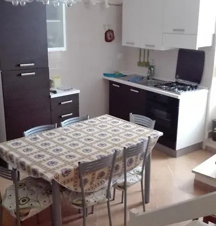 Apartament Casa Singola Belvito *