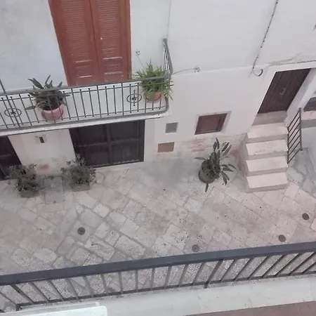 Apartament Casa Singola Belvito