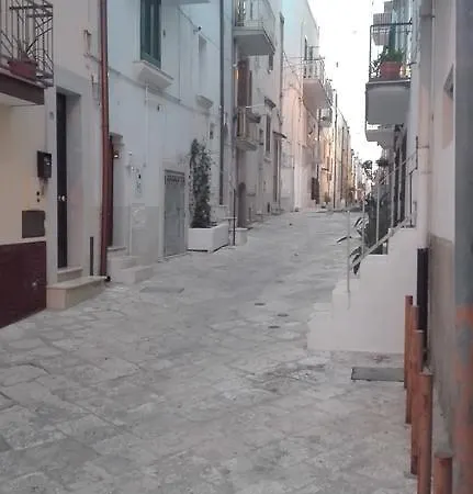 Apartament Casa Singola Belvito Conversano